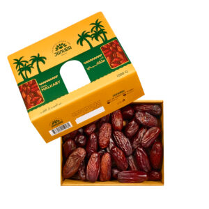 Januba Malkaby Dates Premium (1000 gm)