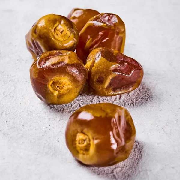 Januba Sukkari Rutab (500 gm) - Image 4
