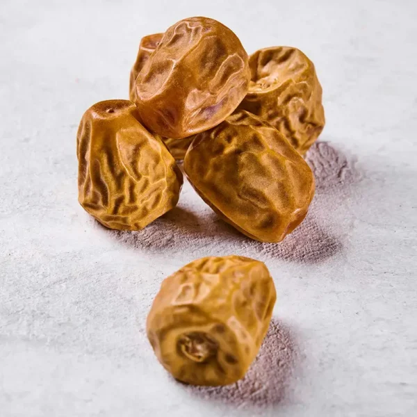 Januba Sukkari Mefatel (500 gm) - Image 4