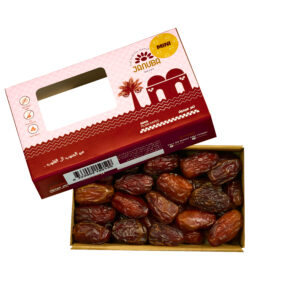Januba Medjool (500 gm) MINI