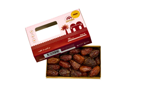 Januba Medjool (500 gm) MINI