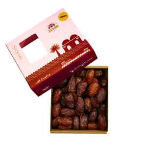 Januba Medjool Dates Premium (1000 gm) Large