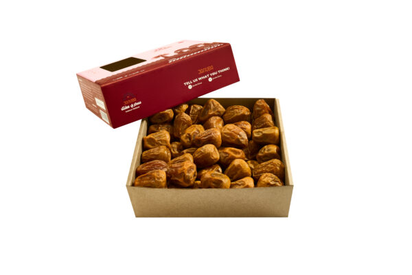 Januba Sukkari Mefatel (1000 gm) - Image 3