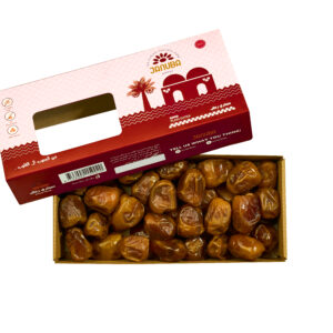Januba Sukkari Rutab (500 gm)