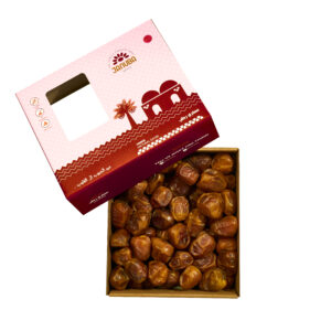 Januba Sukkari Rutab (1000 gm)