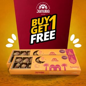 Buy one get one free: Assorted Flavors Pistachio & Kunafa (12 pieces)