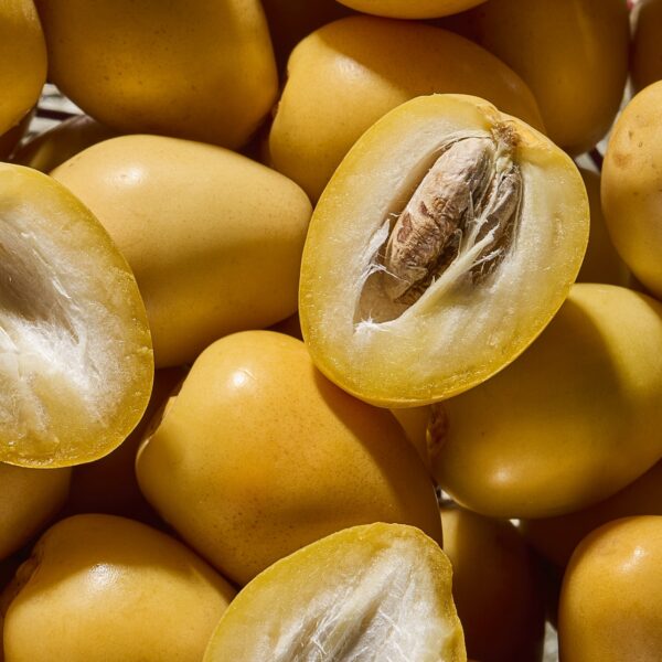 Januba Barhi Dates (3000 gm) - Image 2